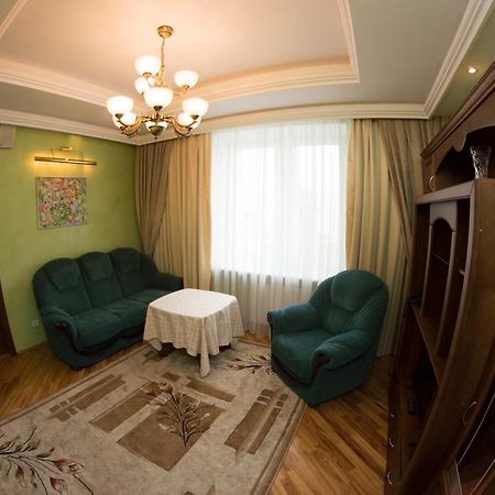 ברסט Hotel Vesta מראה חיצוני תמונה