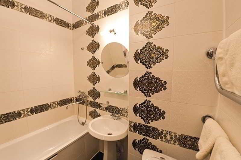 ברסט Hotel Vesta מראה חיצוני תמונה