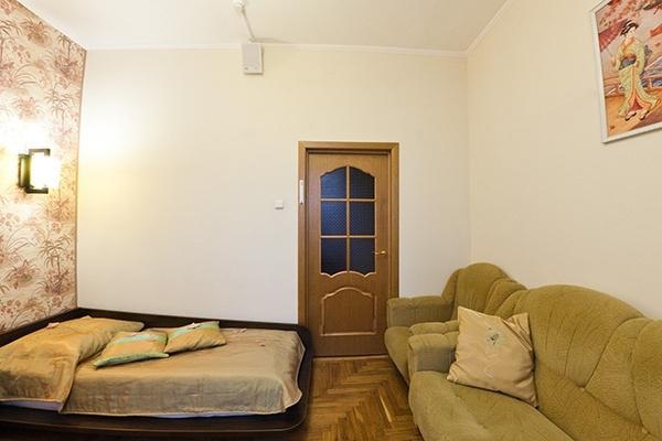 ברסט Hotel Vesta מראה חיצוני תמונה