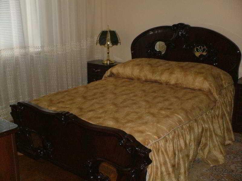 ברסט Hotel Vesta חדר תמונה