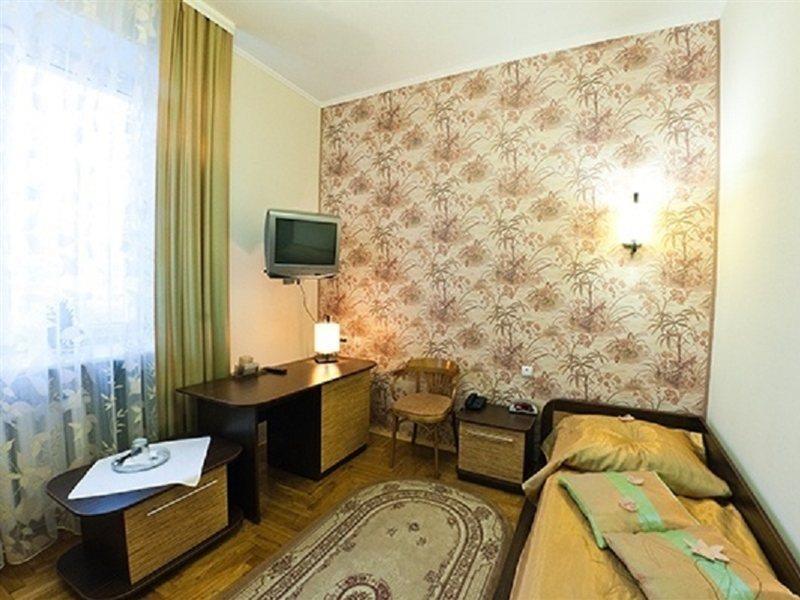 ברסט Hotel Vesta חדר תמונה
