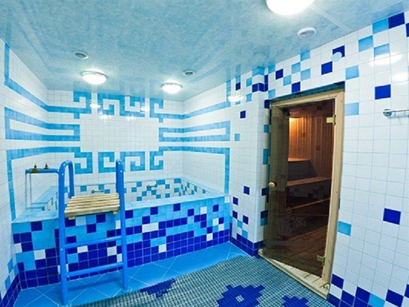 ברסט Hotel Vesta מראה חיצוני תמונה