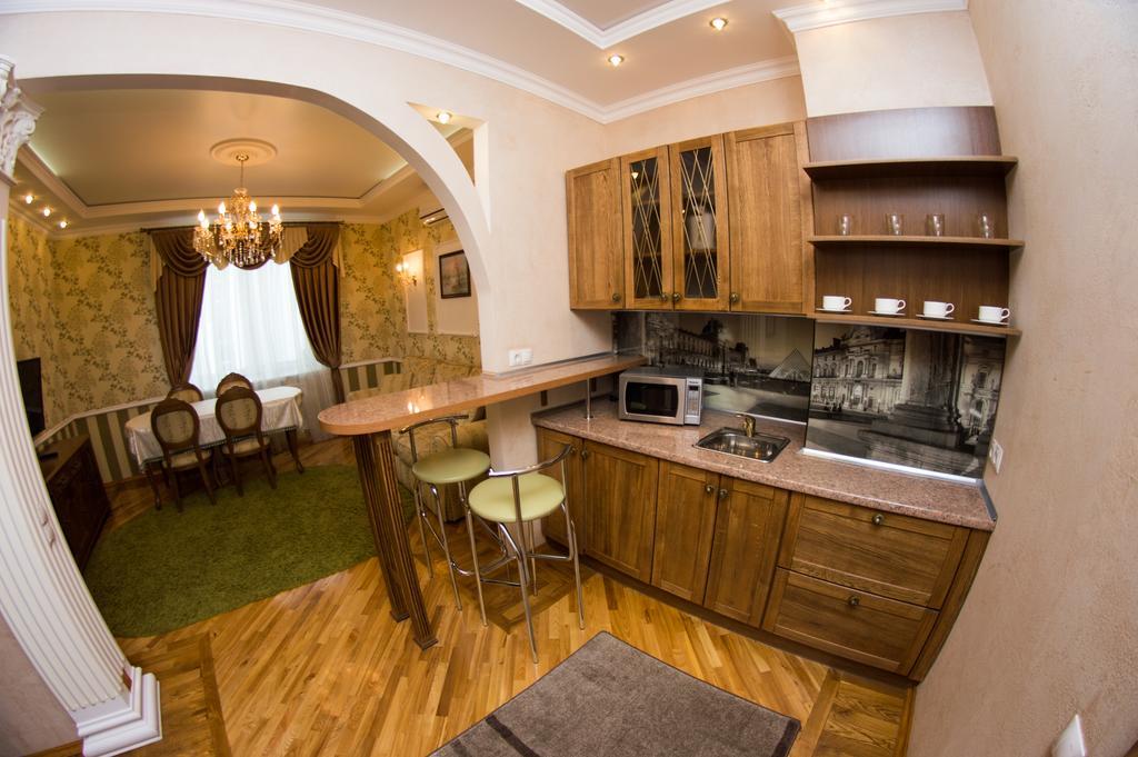 ברסט Hotel Vesta מראה חיצוני תמונה