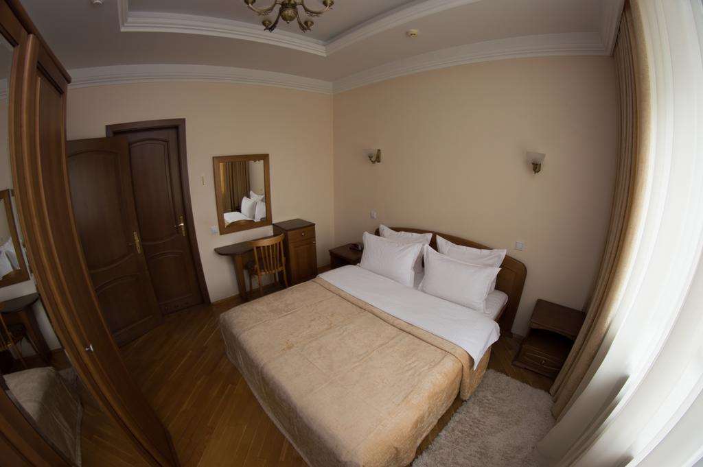 ברסט Hotel Vesta חדר תמונה